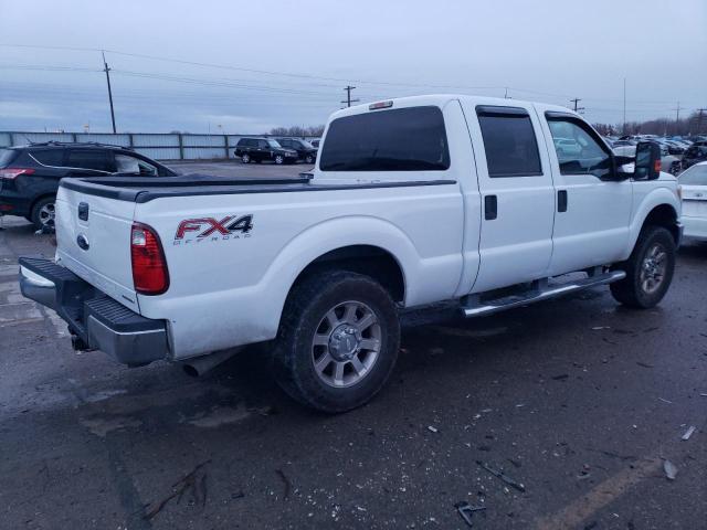 Photo 3 from auction – 2014 FORD F250 SUPER with VIN 1FT7W2B62EEB20838