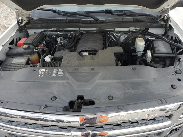 Photo 11 from auction – 2015 CHEVROLET SILVERADO with VIN 1GCRCPEC3FZ164633