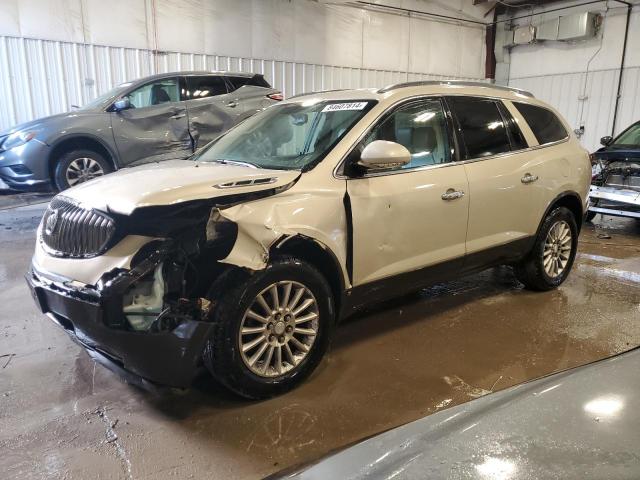BUICK ENCLAVE CX 2008 with VIN 5GAEV23748J169344 - Photo from auction