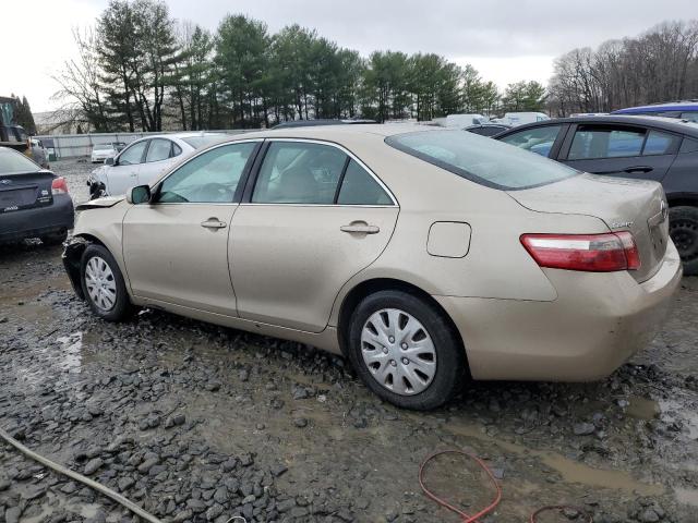 Photo 2 from auction – 2008 TOYOTA CAMRY CE with VIN 4T1BE46KX8U744957