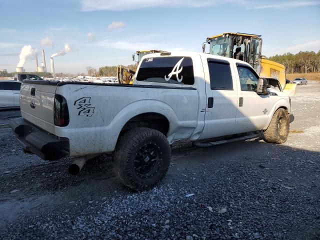 Photo 3 from auction – 2015 FORD F250 SUPER with VIN 1FT7W2BT5FEA63476