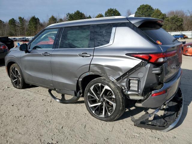 Photo 2 from auction – 2022 MITSUBISHI OUTLANDER with VIN JA4J4VA89NZ022117