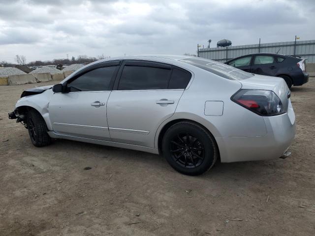 Photo 2 from auction – 2012 NISSAN ALTIMA BAS with VIN 1N4AL2AP9CC241597