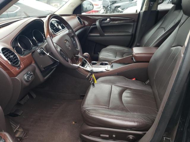 Photo 7 from auction – 2014 BUICK ENCLAVE with VIN 5GAKVBKD9EJ318000