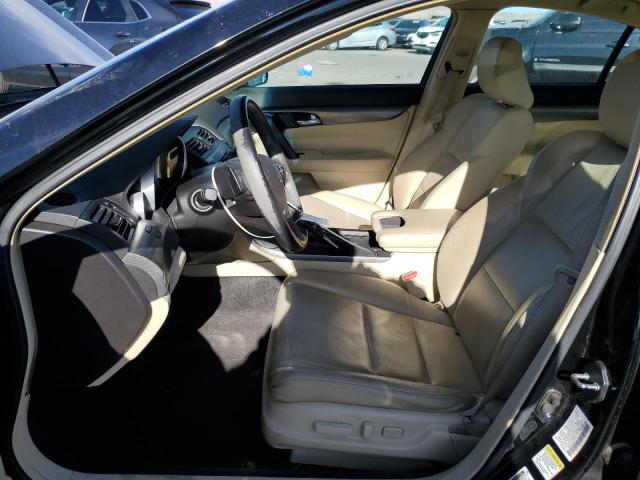 Photo 7 from auction – 2012 ACURA TL with VIN 19UUA8F21CA032798