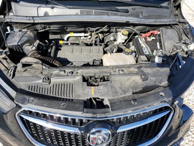 Photo 12 from auction – 2021 BUICK ENCORE PRE with VIN KL4CJASB0MB356662
