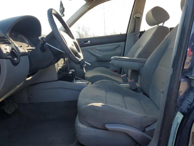 Photo 7 from auction – 2004 VOLKSWAGEN JETTA GLS with VIN 3VWSR69M64M112910