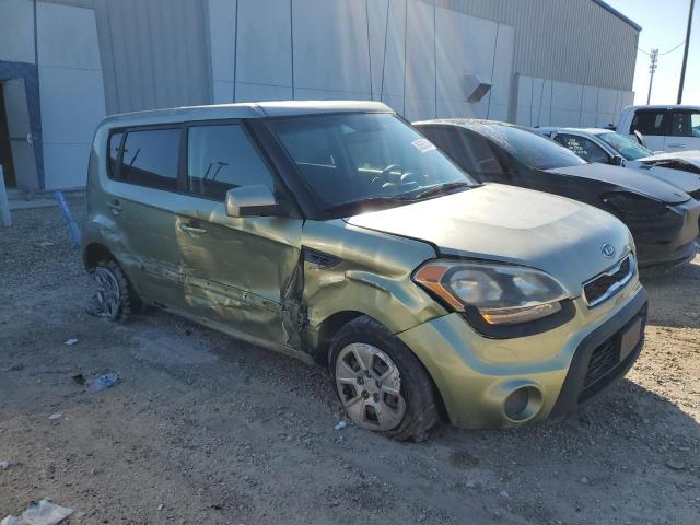 Photo 4 from auction – 2012 KIA SOUL with VIN KNDJT2A54C7365553