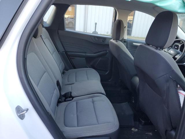 Photo 10 from auction – 2022 FORD ESCAPE S with VIN 1FMCU0F62NUB00190