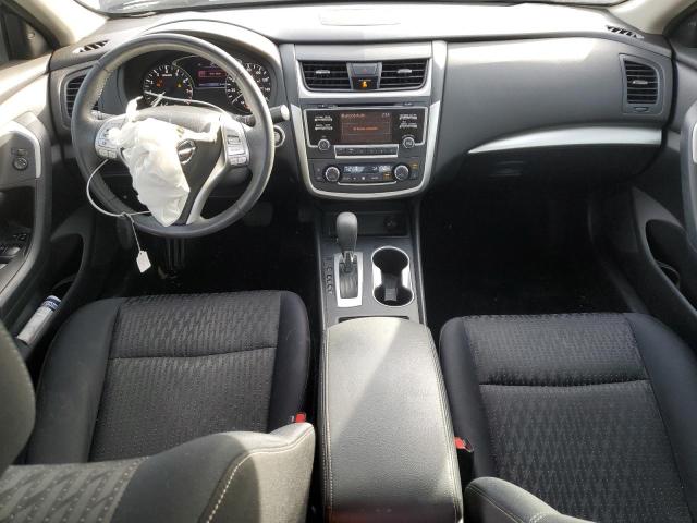 Photo 8 from auction – 2017 NISSAN ALTIMA 2.5 with VIN 1N4AL3AP8HC167022