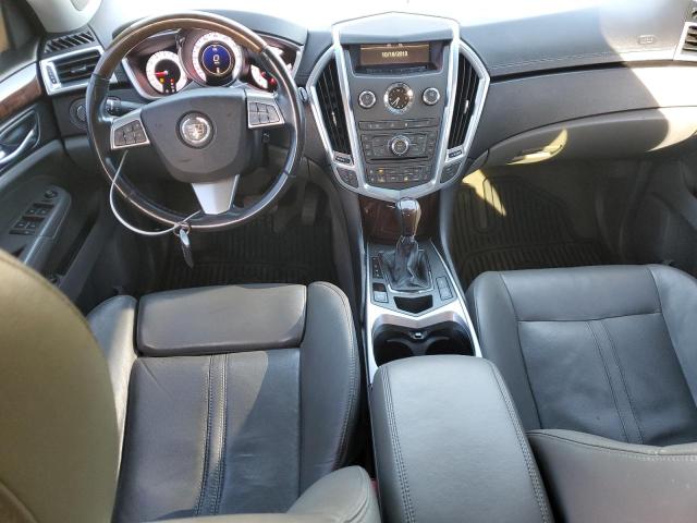 Photo 8 from auction – 2011 CADILLAC SRX LUXURY with VIN 3GYFNDEY7BS664092