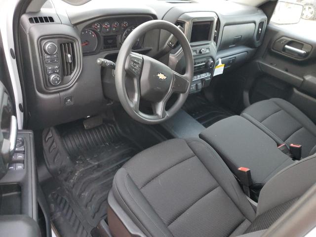 Photo 8 from auction – 2024 CHEVROLET SILVERADO with VIN 3GCUDAED5RG411653
