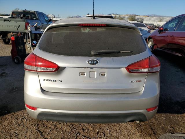 Photo 6 from auction – 2015 KIA FORTE EX with VIN KNAFX5A82F5287762