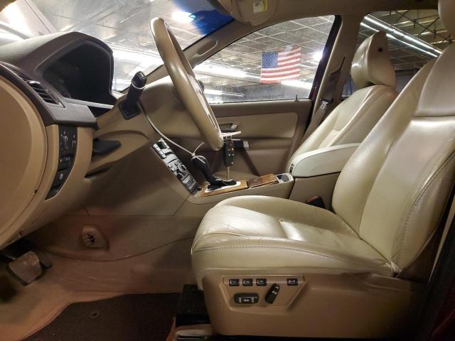 Photo 7 from auction – 2007 VOLVO XC90 3.2 with VIN YV4CZ982471367059