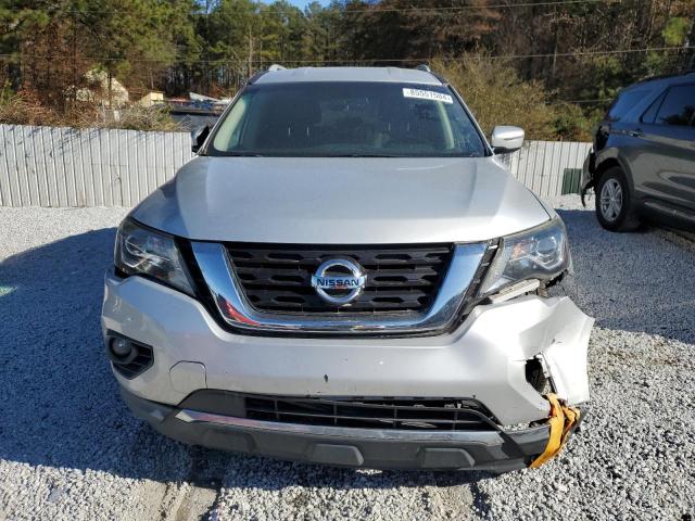 Photo 5 from auction – 2018 NISSAN PATHFINDER with VIN 5N1DR2MM9JC661053