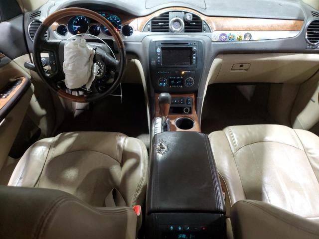 Photo 8 from auction – 2009 BUICK ENCLAVE CX with VIN 5GAEV23DX9J218991