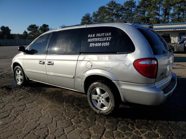 Photo 2 from auction – 2005 DODGE GRAND CARA with VIN 2D4GP44L75R166361