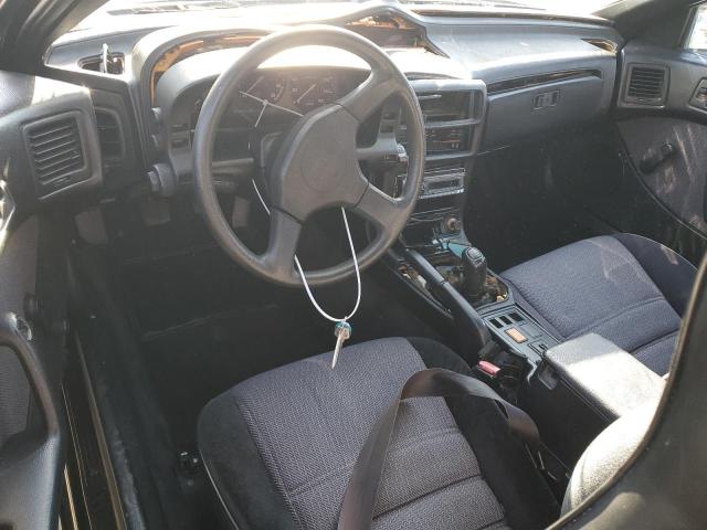 Photo 8 from auction – 1990 MAZDA RX7 GTU with VIN JM1FC3312L0806479