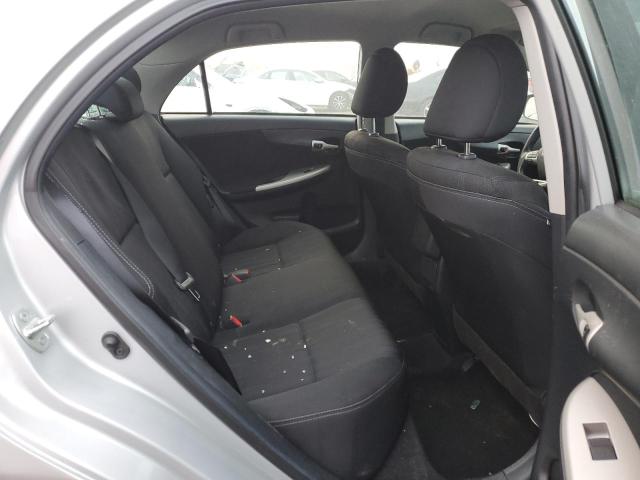 Photo 10 from auction – 2013 TOYOTA COROLLA BA with VIN 2T1BU4EE7DC952708