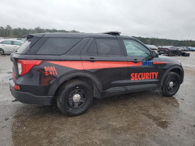 Photo 3 from auction – 2023 FORD EXPLORER P with VIN 1FM5K8AB6PGB12040