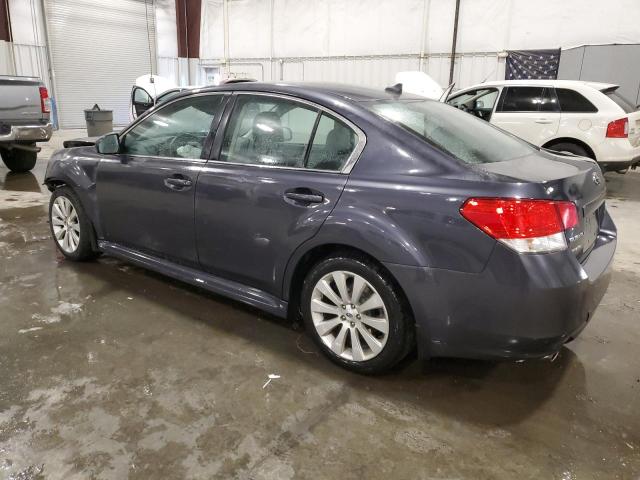 Photo 2 from auction – 2011 SUBARU LEGACY 2.5 with VIN 4S3BMCJ61B3254061