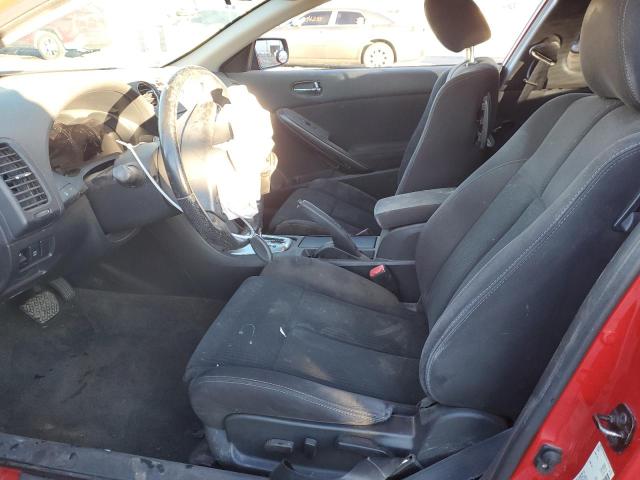 Photo 7 from auction – 2010 NISSAN ALTIMA S with VIN 1N4AL2EP1AC155823
