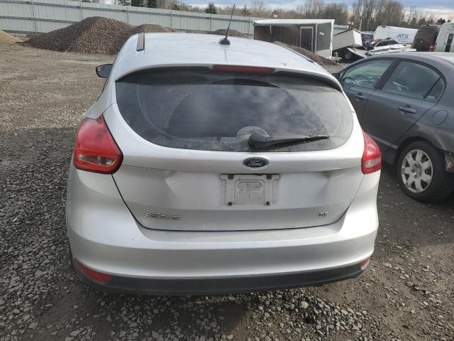Photo 6 from auction – 2017 FORD FOCUS SE with VIN 1FADP3K22HL290738