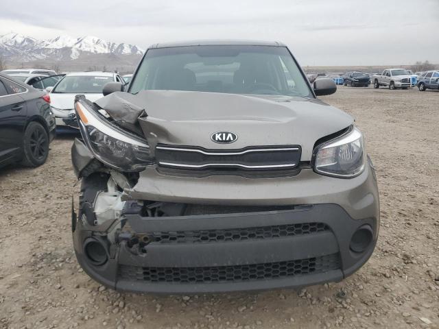 Photo 5 from auction – 2019 KIA SOUL with VIN KNDJN2A24K7025768