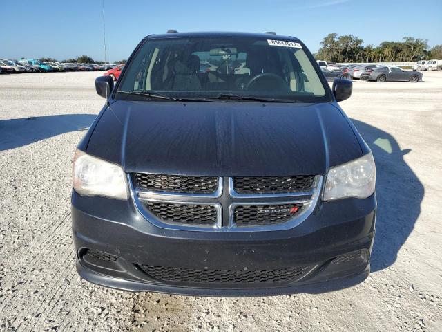 Photo 5 from auction – 2014 DODGE GRAND CARA with VIN 2C4RDGCG8ER244666