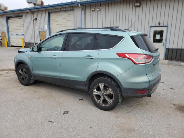 Photo 2 from auction – 2013 FORD ESCAPE SE with VIN 1FMCU9GX4DUB88363