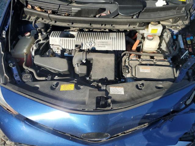 Photo 11 from auction – 2015 TOYOTA PRIUS V with VIN JTDZN3EU0FJ021925