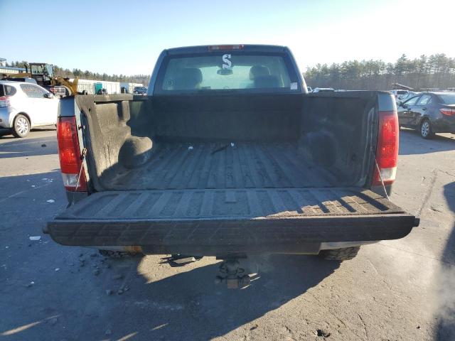 Photo 6 from auction – 2009 GMC SIERRA K15 with VIN 1GTEK19C69Z166759
