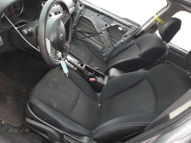 Фото 7 с аукциона – 2014 SUBARU XV CROSSTR с VIN JF2GPAVCXEH340348