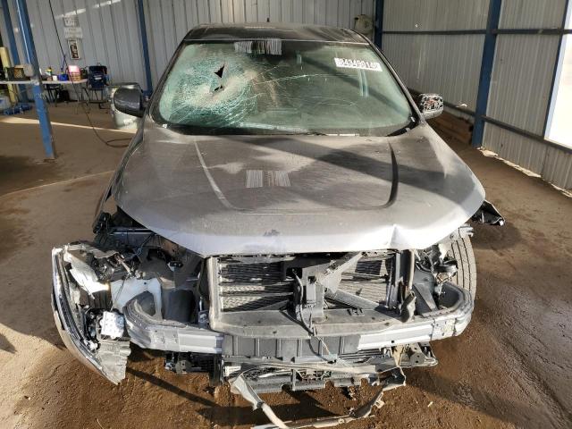 Photo 5 from auction – 2024 FORD EDGE SEL with VIN 2FMPK4J90RBA90674