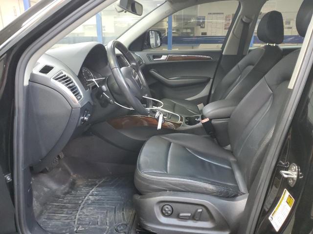 Photo 7 from auction – 2012 AUDI Q5 PREMIUM with VIN WA1CFAFP1CA014424
