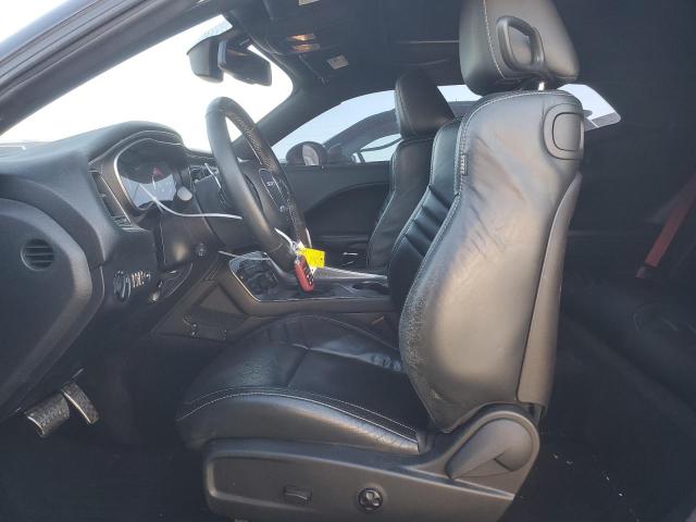Photo 7 from auction – 2018 DODGE CHALLENGER with VIN 2C3CDZC93JH121378