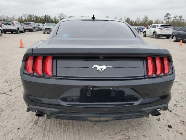 Photo 6 from auction – 2021 FORD MUSTANG with VIN 1FA6P8TH0M5134849