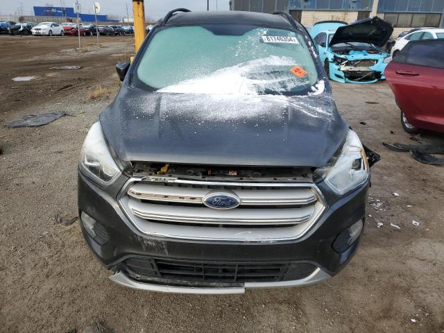 Photo 5 from auction – 2018 FORD ESCAPE SEL with VIN 1FMCU9HD1JUA37044