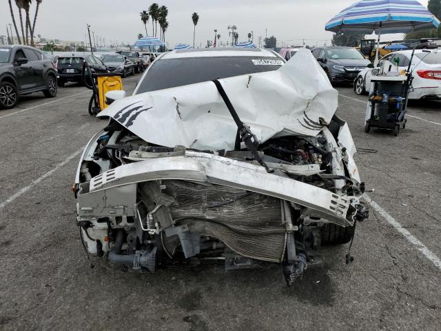 Photo 5 from auction – 2019 HONDA CIVIC SI with VIN 2HGFC1E57KH707477
