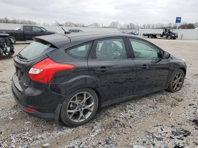 Photo 3 from auction – 2014 FORD FOCUS SE with VIN 1FADP3K25EL275453
