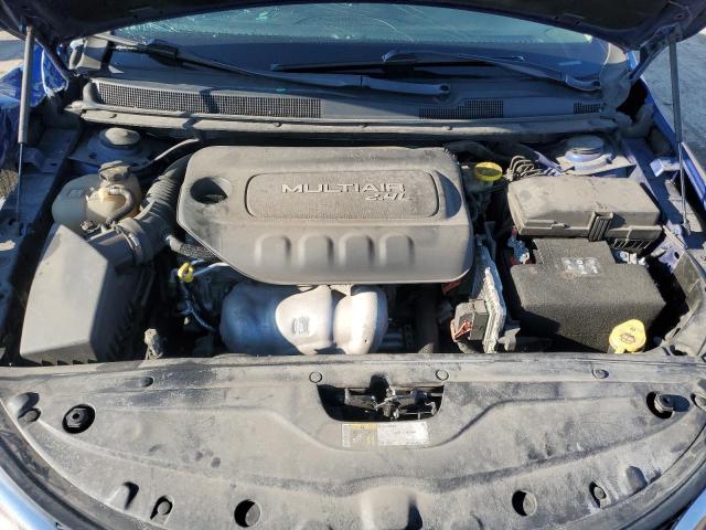 Photo 11 from auction – 2015 CHRYSLER 200 with VIN 1C3CCCAB1FN671909