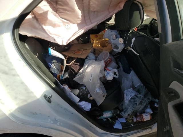 Photo 11 from auction – 2021 CHEVROLET EQUINOX LS with VIN 3GNAXHEV9MS166011