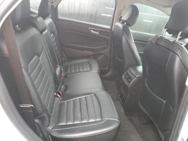 Photo 11 from auction – 2016 FORD EDGE SEL with VIN 2FMPK4J80GBB00527