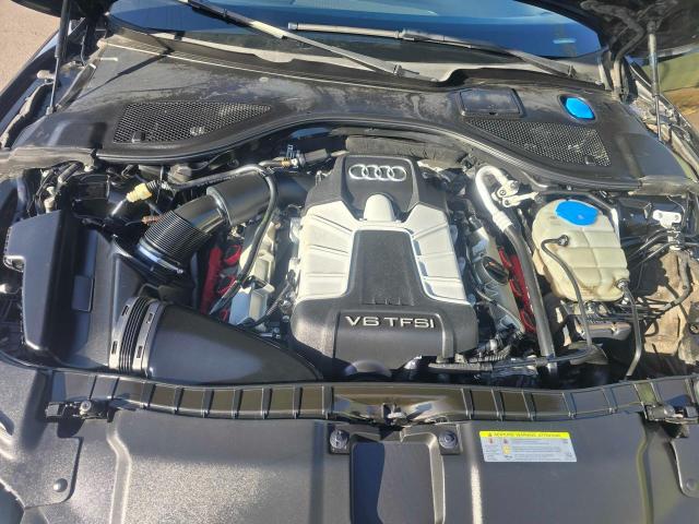 Photo 7 from auction – 2013 AUDI A7 PRESTIG with VIN WAU2GAFCXDN080067
