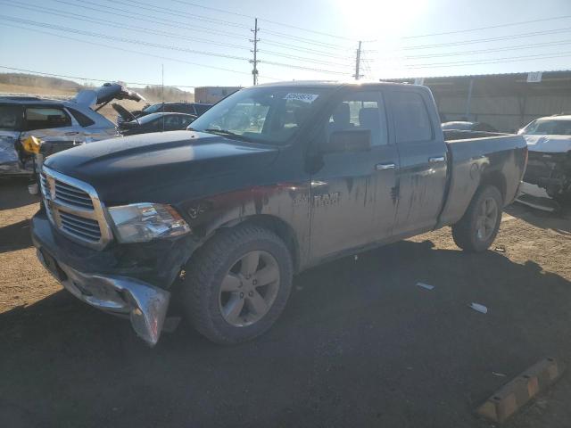 RAM 1500 SLT 2014 with VIN 1C6RR7GT0ES367120 - Photo from auction