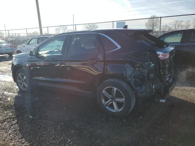 Photo 2 from auction – 2019 FORD EDGE SEL with VIN 2FMPK4J9XKBB82140