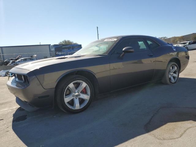 DODGE CHALLENGER 2014 with VIN 2C3CDYBT7EH298612 - Photo from auction