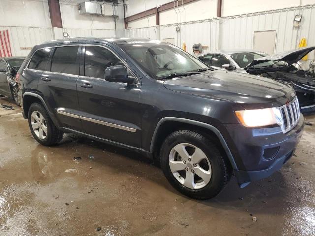 Photo 4 from auction – 2012 JEEP GRAND CHER with VIN 1C4RJEAG4CC204428