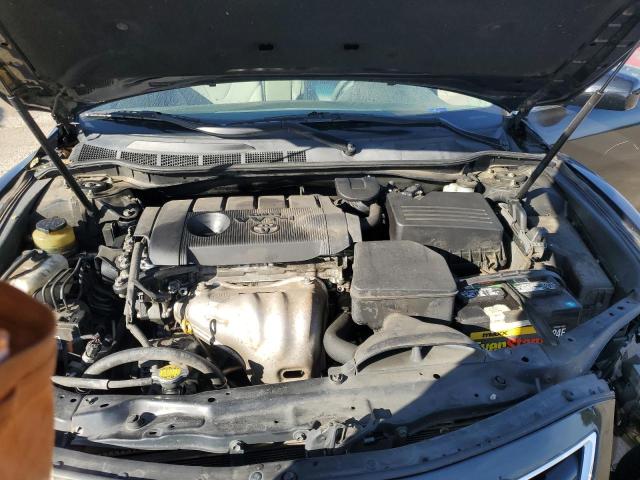Photo 11 from auction – 2011 TOYOTA CAMRY BASE with VIN 4T1BF3EK2BU150833