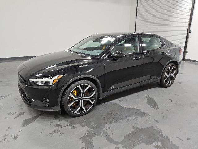 POLESTAR 2 2023 with VIN YSMET3KA4PL134513 - Photo from auction